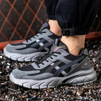 Stylish Men's Safety Shoes - Arjan-7-State of Style
