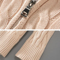 Stylish Men's Season Sweater - Orion-Beige-XS-State of Style