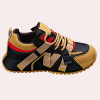 Stylish Men's Shoes - Matteo-Brown-6-State of Style