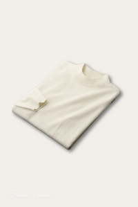 Stylish Men's Sweater - David-White-M-State of Style