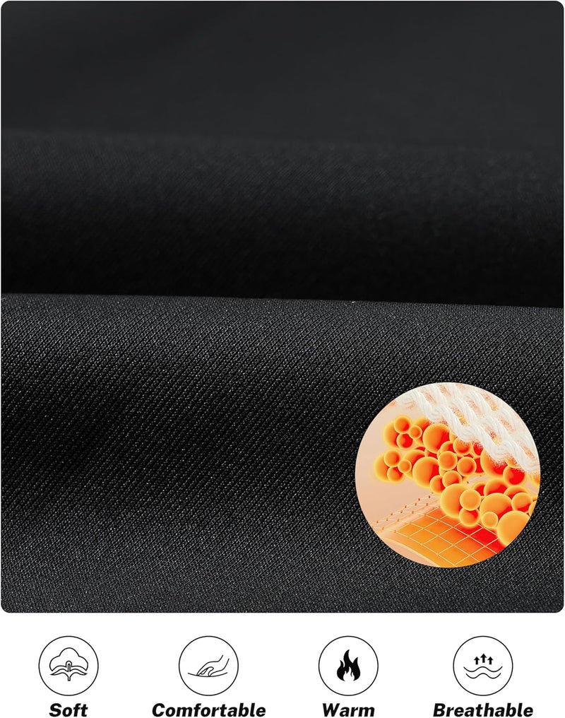 Stylish Men's Tracksuit - Olly-White/Black-S-State of Style