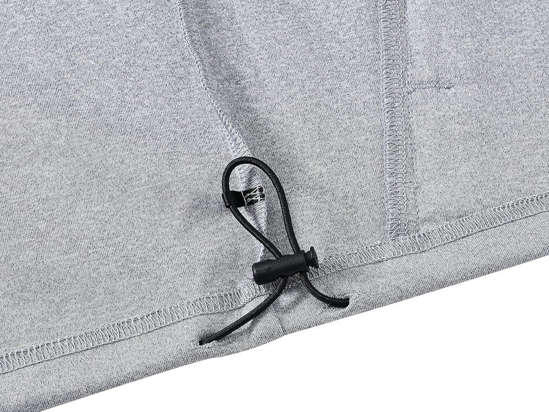 Stylish Men's Tracksuit - Olly-White/Black-S-State of Style