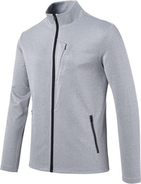 Stylish Men's Tracksuit - Olly-White/Black-S-State of Style