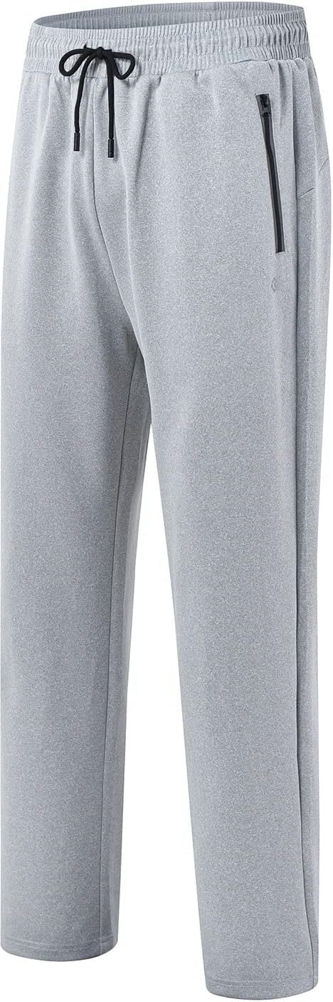 Stylish Men's Tracksuit - Olly-White/Black-S-State of Style