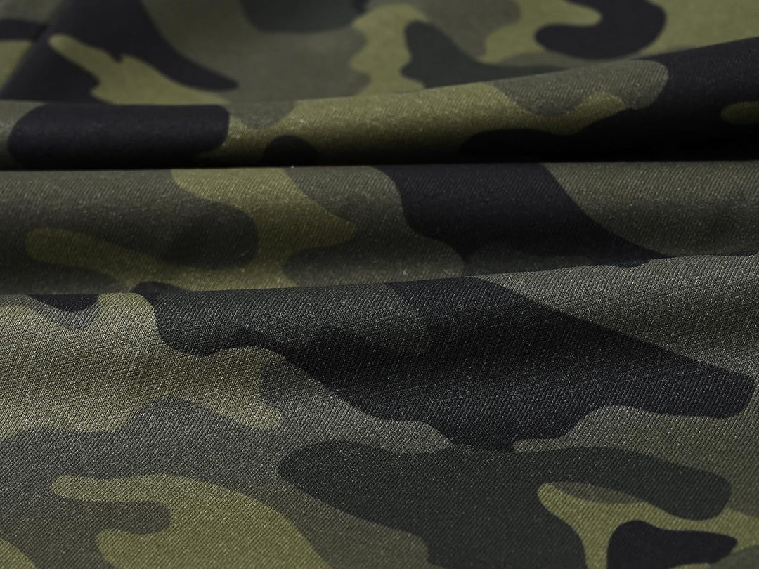 Stylish Men's Tracksuit - Olly-White/Black-S-State of Style