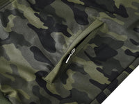 Stylish Men's Tracksuit - Olly-White/Black-S-State of Style