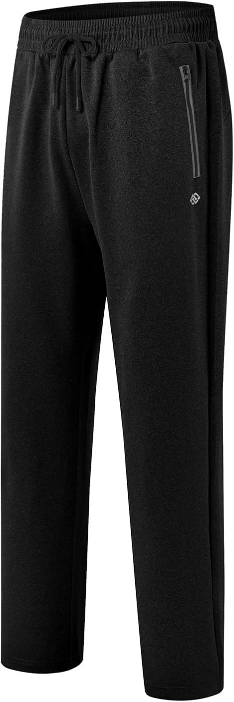 Stylish Men's Tracksuit - Olly-White/Black-S-State of Style