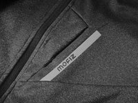 Stylish Men's Tracksuit - Olly-White/Black-S-State of Style