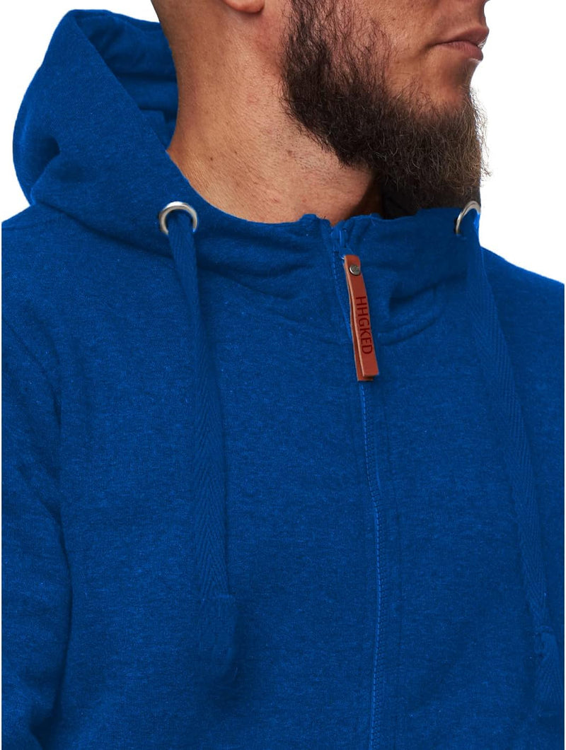 Stylish Men's Tracksuit - Taylor-Black-S-State of Style