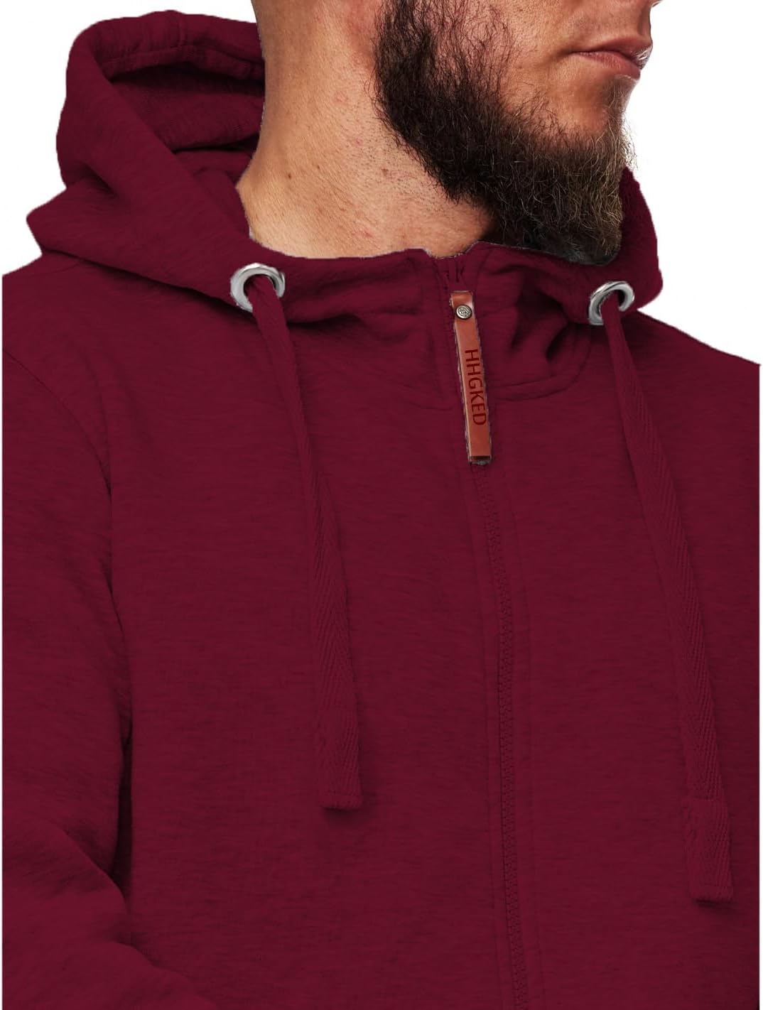 Stylish Men's Tracksuit - Taylor-Black-S-State of Style