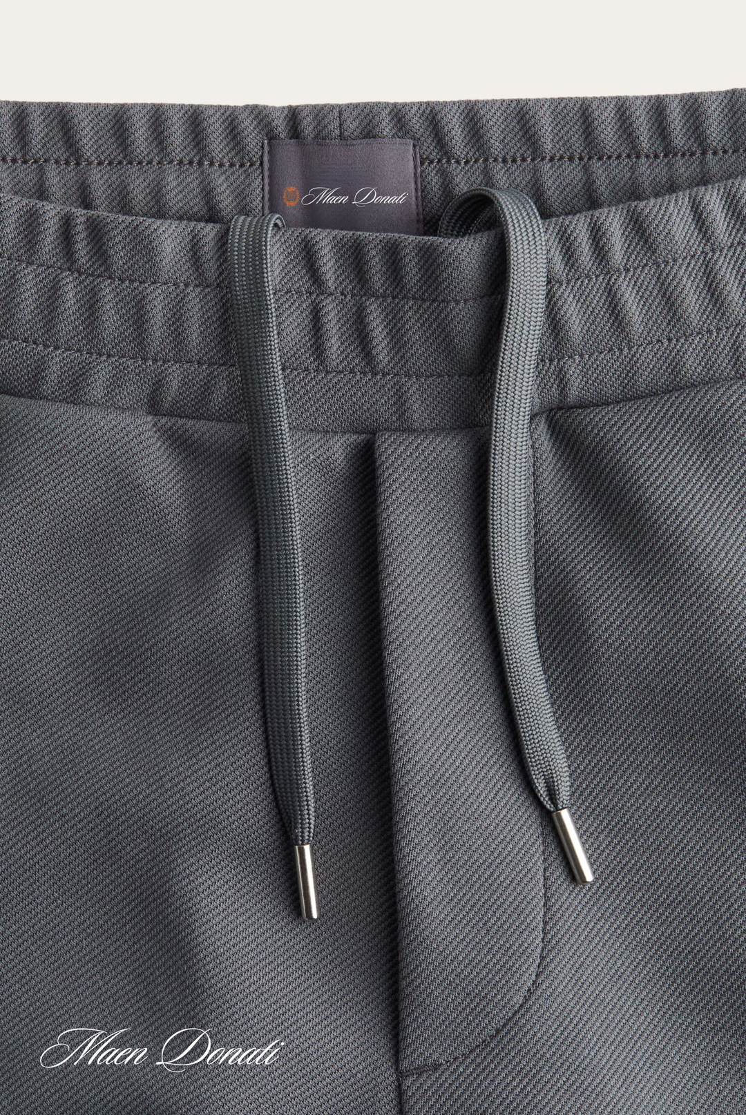 Stylish Men's Trousers - Ruben-Black-XS-State of Style