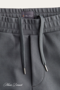 Stylish Men's Trousers - Ruben-Black-XS-State of Style