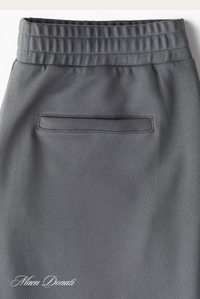 Stylish Men's Trousers - Ruben-Black-XS-State of Style