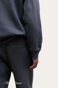Stylish Men's Trousers - Ruben-Black-XS-State of Style