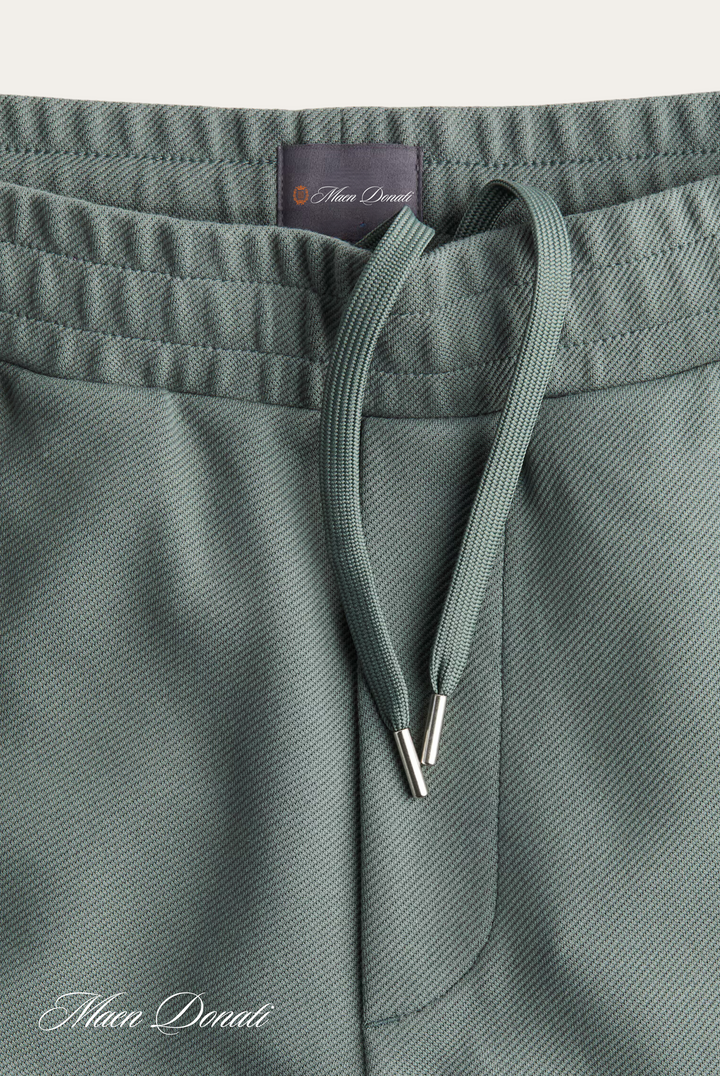 Stylish Men's Trousers - Ruben-Black-XS-State of Style