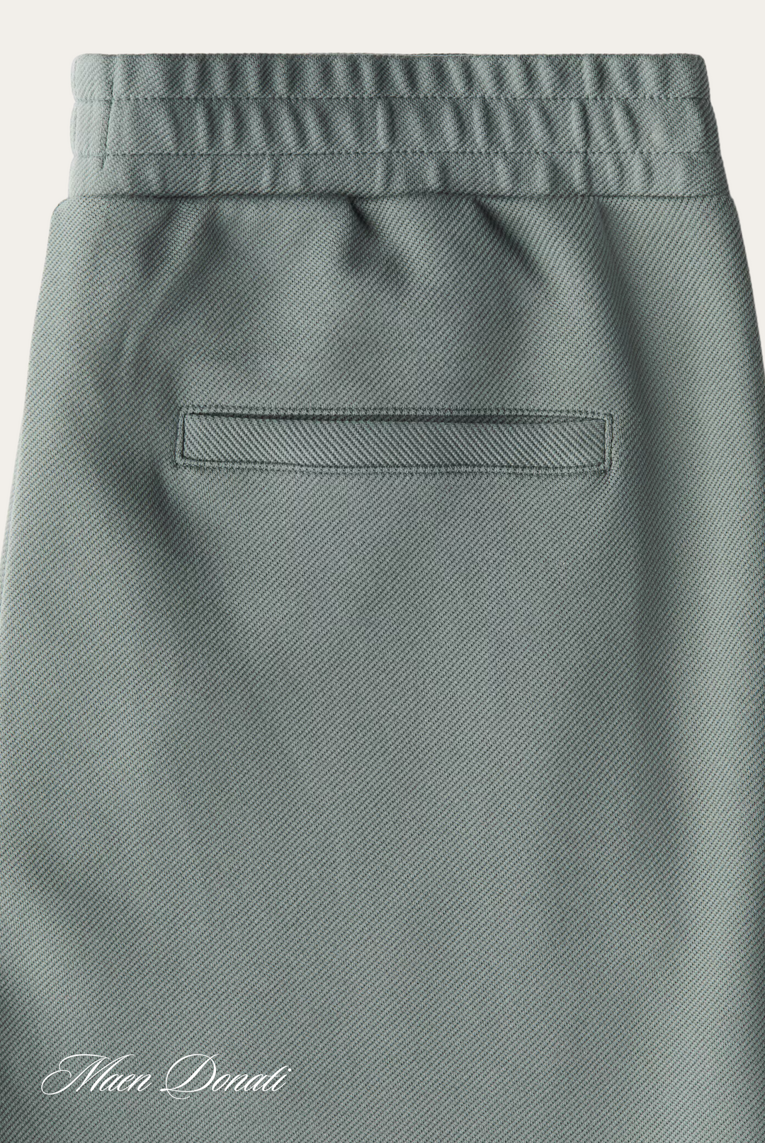 Stylish Men's Trousers - Ruben-Black-XS-State of Style