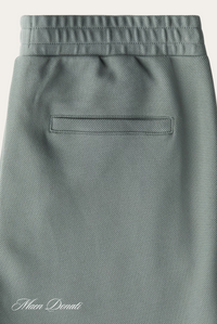 Stylish Men's Trousers - Ruben-Black-XS-State of Style