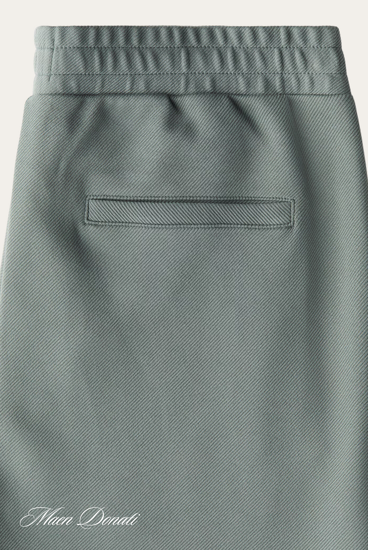 Stylish Men's Trousers - Ruben-Black-XS-State of Style