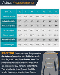 Stylish Men's Tuxedo - Jameson-Beige-XS-State of Style