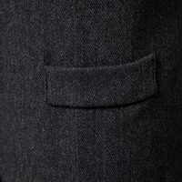 Stylish Men's Vest - Victor-Light blue-XS-State of Style