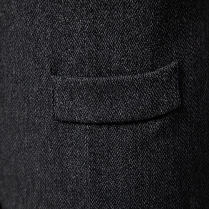 Stylish Men's Vest - Victor-Light blue-XS-State of Style