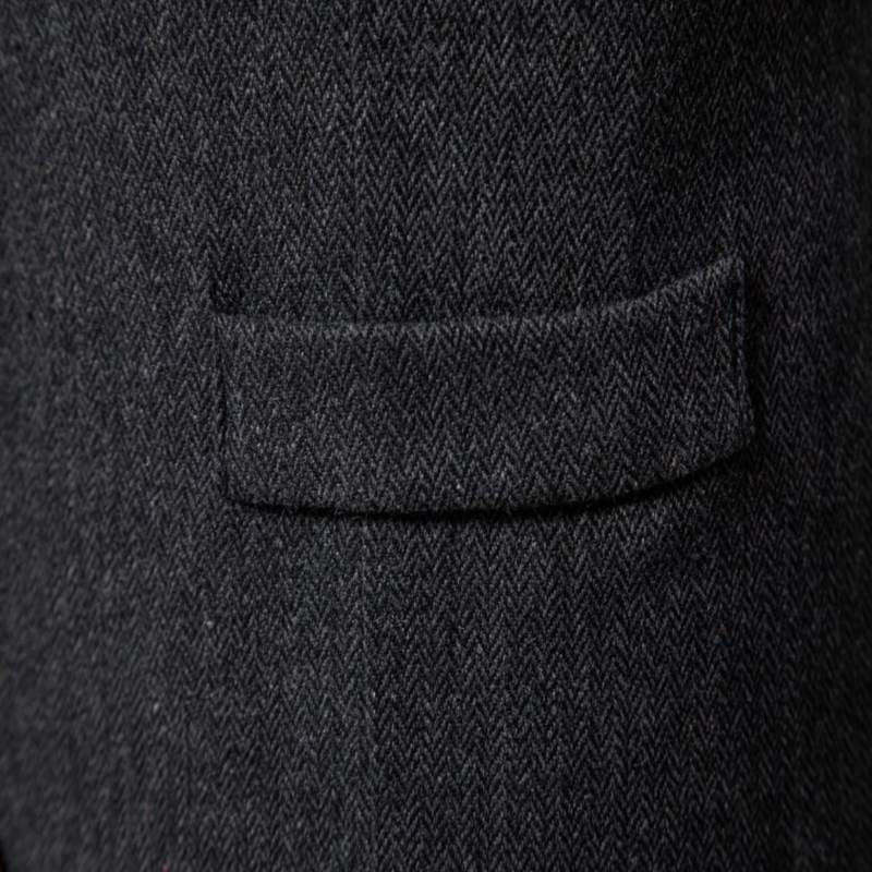 Stylish Men's Vest - Victor-Light blue-XS-State of Style