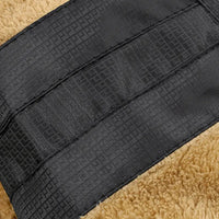 Stylish Men's Winter Coat - Lucas-Black-XXS-State of Style