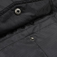 Stylish Men's Winter Coat - Lucas-Black-XXS-State of Style