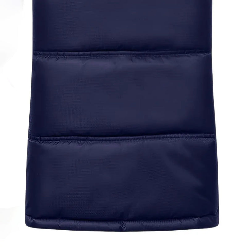 Stylish Men's Winter Coat - Lucas-Black-XXS-State of Style