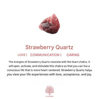 Stylish Natural Stone Crystal Beads Bracelet - Celine-White Turquoise-State of Style