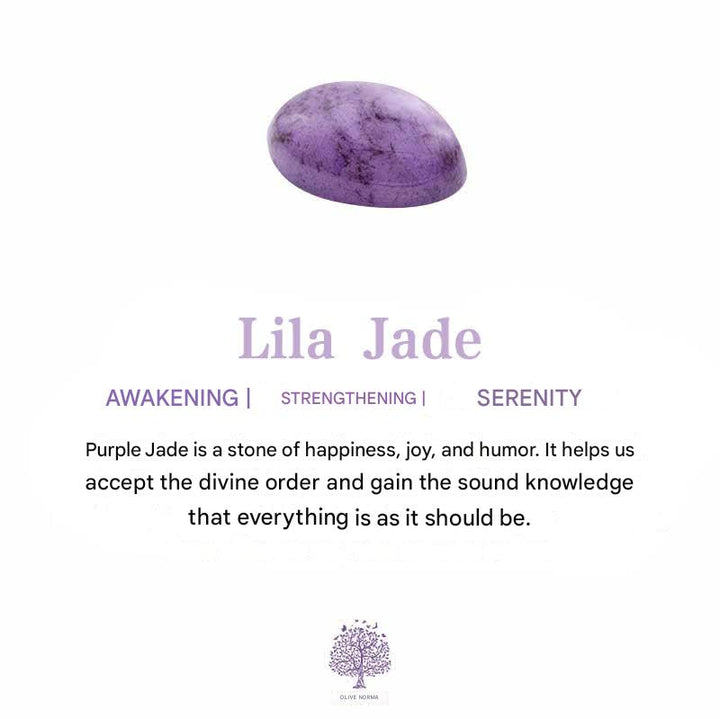 Stylish Natural Stone Crystal Beads Bracelet - Celine-White Turquoise-State of Style