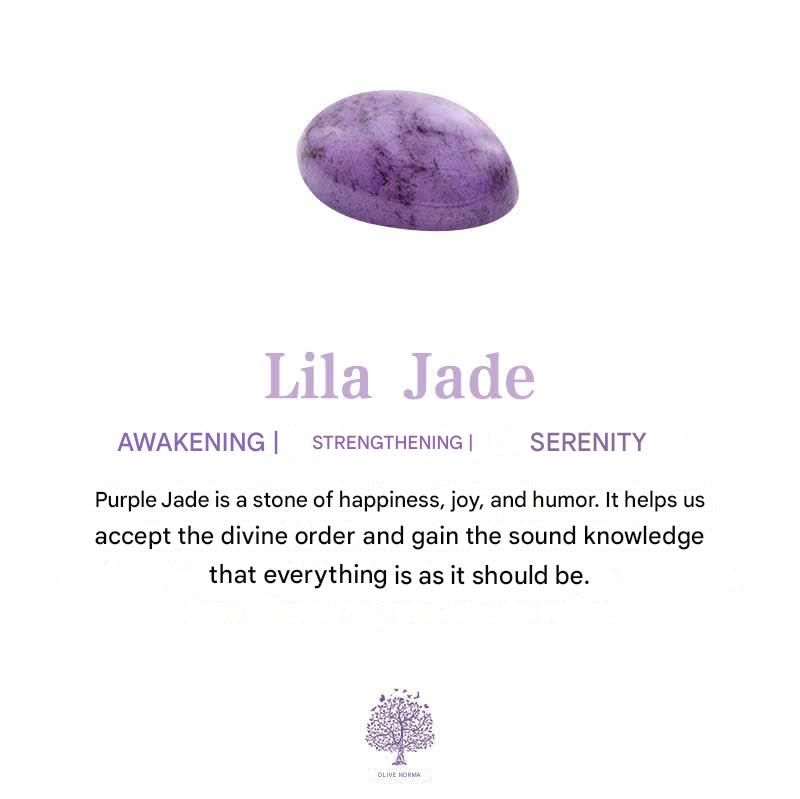 Stylish Natural Stone Crystal Beads Bracelet - Celine-White Turquoise-State of Style