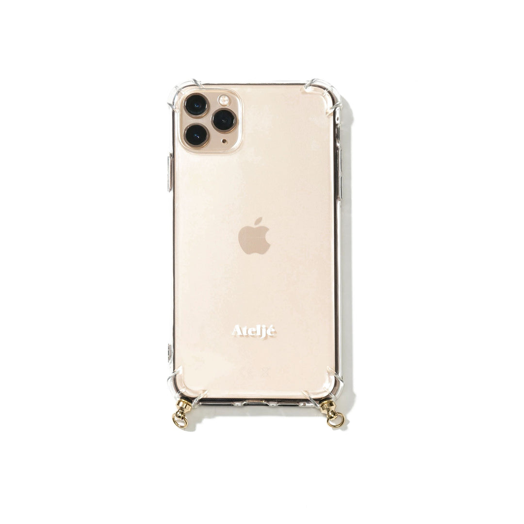 Stylish Phone Case - Lily-iPhone 11 Case-State of Style