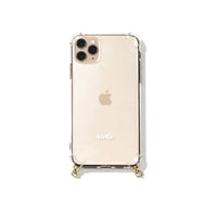 Stylish Phone Case - Lily-iPhone 11 Case-State of Style