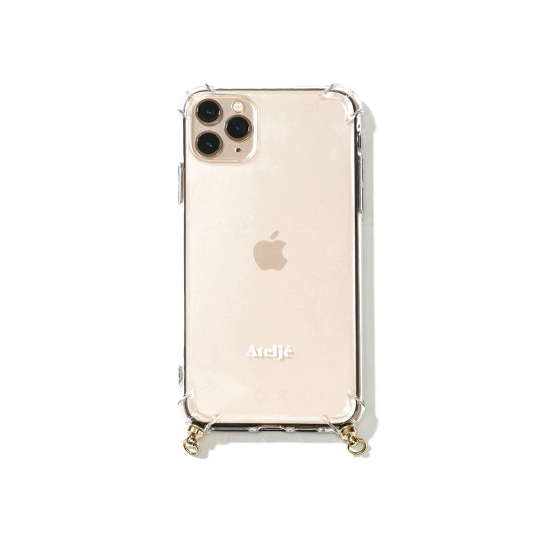 Stylish Phone Case - Lily-iPhone 11 Case-State of Style