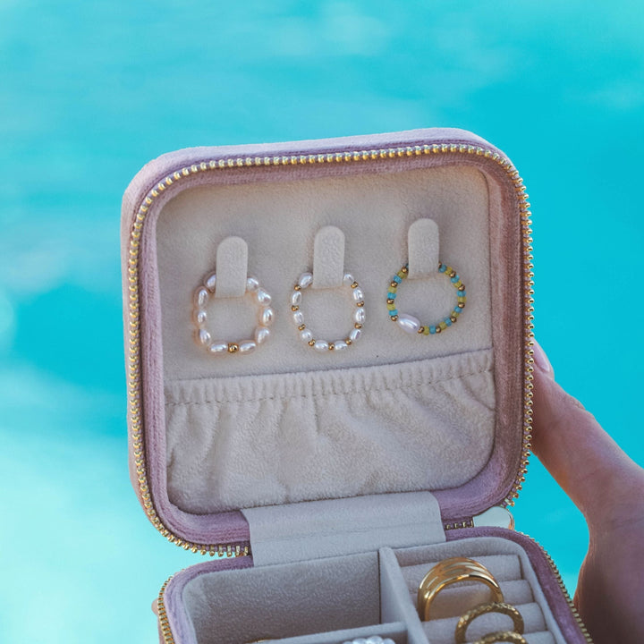 Stylish Ring for Ladies - Isle-State of Style