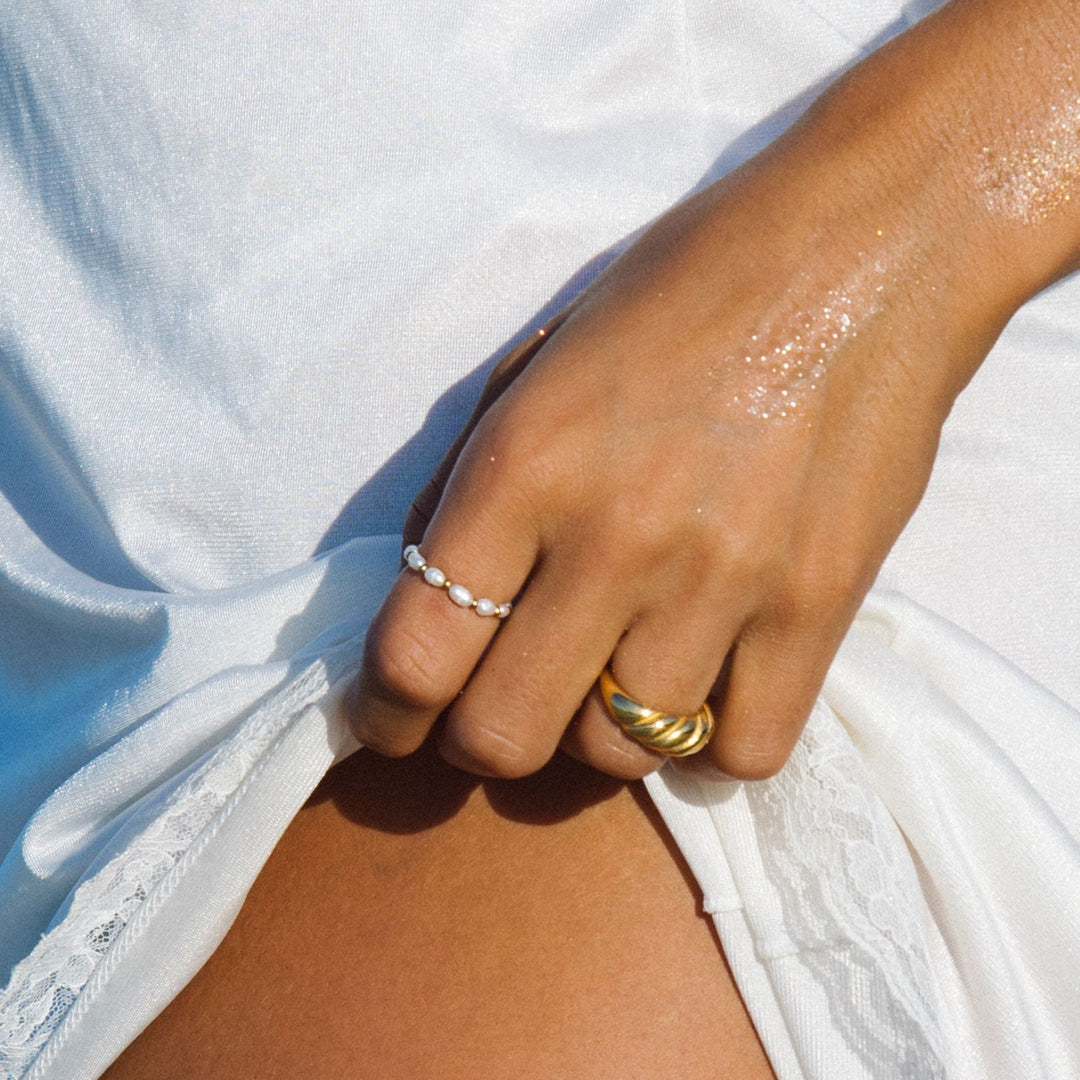 Stylish Ring for Ladies - Isle-State of Style