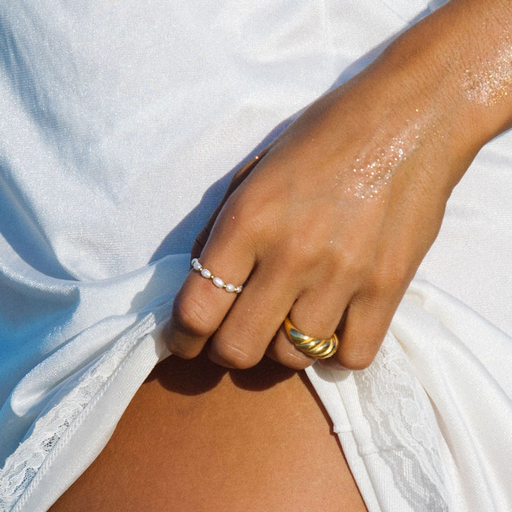 Stylish Ring for Ladies - Isle-State of Style