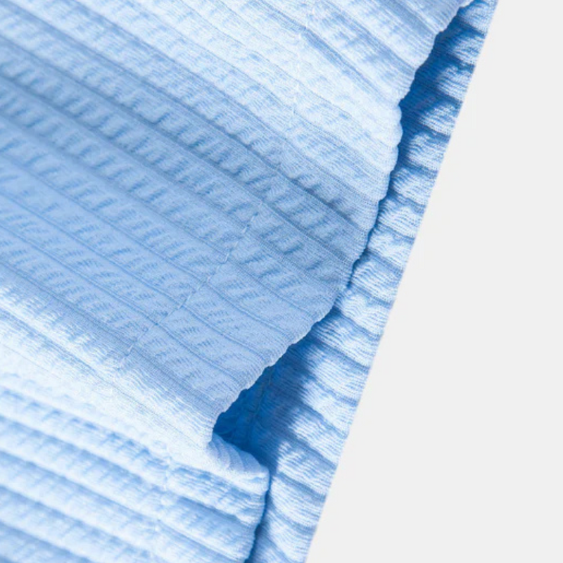 Stylish Short-Sleeved Shirt for Men - Victor-White-S-State of Style