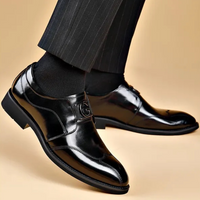 Stylish Slip-ons for Men - Ruben-Black-6-State of Style