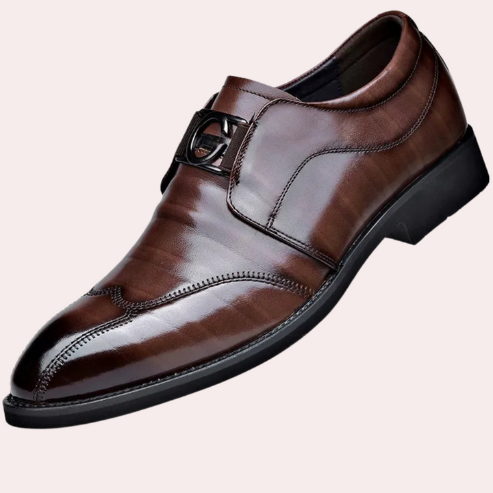 Stylish Slip-ons for Men - Ruben-Brown-6-State of Style
