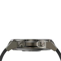 Stylish Smartwatch – Pulse XR-Black-State of Style