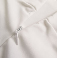 Stylish Summer Dress for Women | Elegant and Comfortable-White-S-State of Style