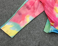 Stylish Sweater with Print for Winter - Aurelia-S-State of Style