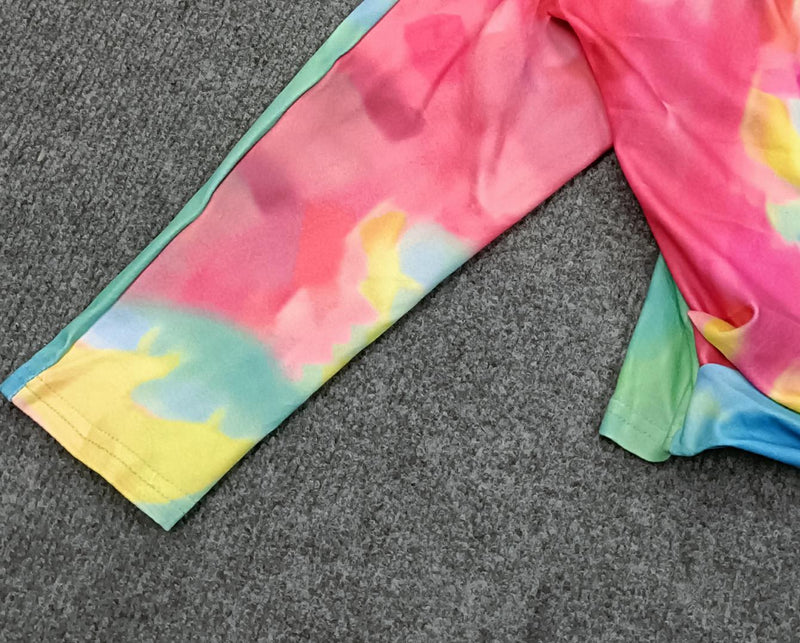 Stylish Sweater with Print for Winter - Aurelia-S-State of Style