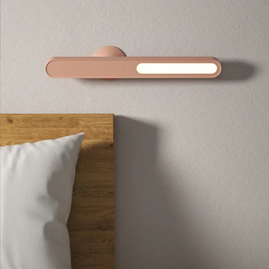 Stylish Table Lamp - Luminza-White-State of Style