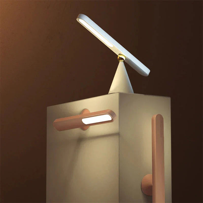 Stylish Table Lamp - Luminza-White-State of Style