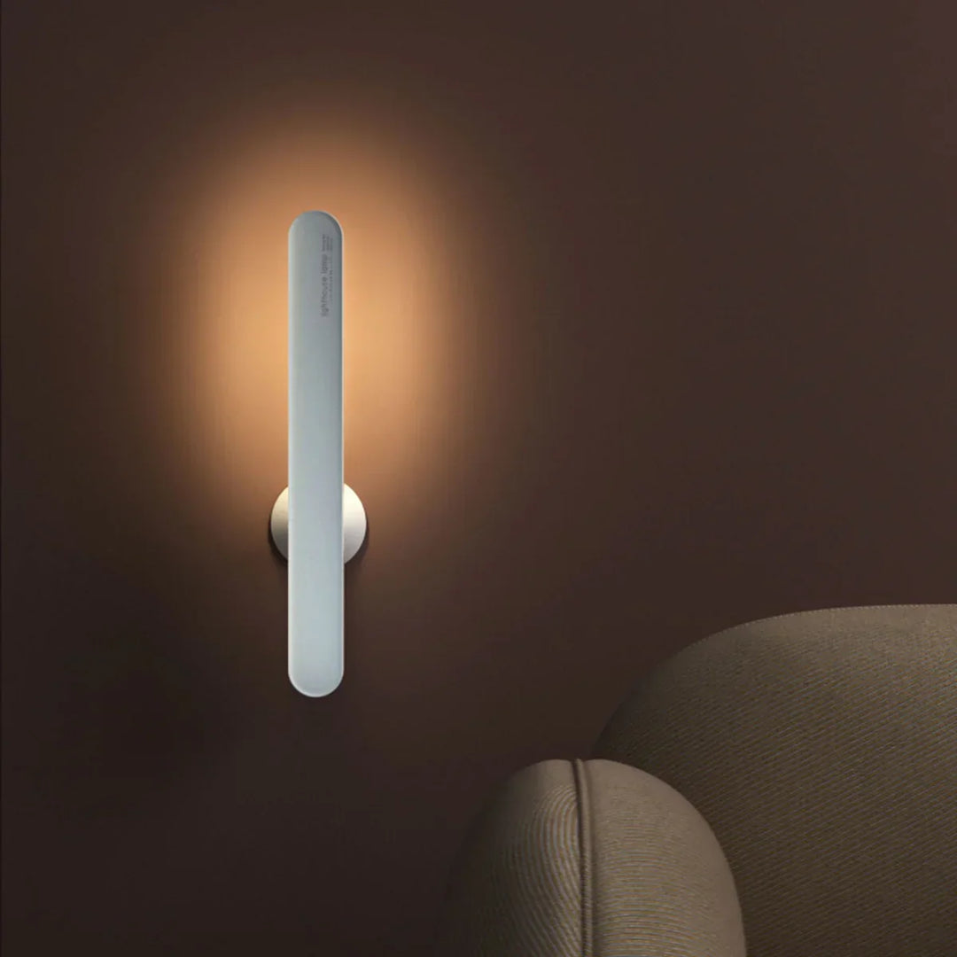 Stylish Table Lamp - Luminza-White-State of Style