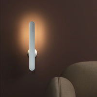 Stylish Table Lamp - Luminza-White-State of Style