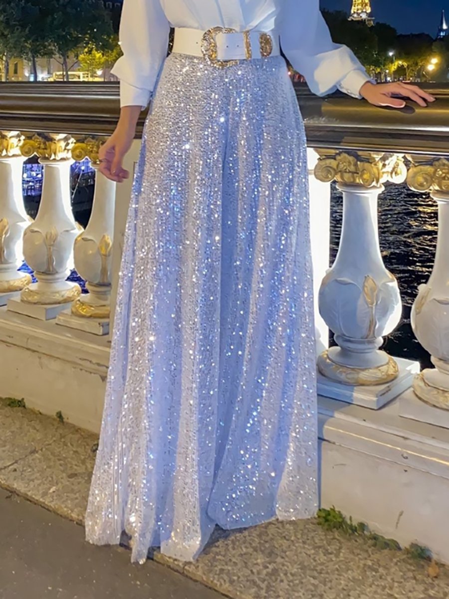 Stylish V-Neck Women's Dress for Every Occasion - Elisa-State of Style
